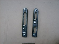 фото thumb №1, Регулировка поперечина перед левый правый opel corsa c 3 дверь 250803