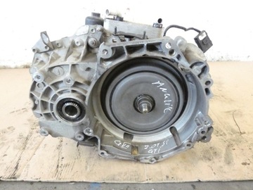 фото thumb №1, Коробка передач коробки передач автомат dsg qsq vw golf vii gti 2.0 tsi 12-16