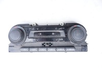 фото thumb №1, Панель обдув 5p0907044m seat leon 2