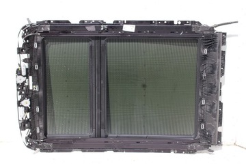 фото thumb №10, Bmw x7 g07 люк крыша стеклянный солнечный стекло люк панорама сдвижной sk