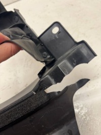 фото thumb №14, Mazda cx-5 2012 передний pas впуск kb8a50516