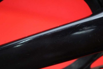 фото thumb №8, Ручка левая зад задняя чёрная mitsubishi outlander 2 ii 09-13