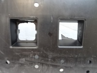 фото thumb №15, Peugeot rifter opel combo e пол защита бампера передний 9816809580