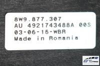 фото thumb №7, Audi a4 allroad kombi крыша стеклянный 8w люк avant люк solar 8w9