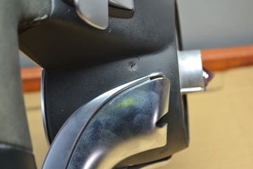 фото thumb №7, Кермо mercedes w213 e63 пелюстки amg a2134604700 f/v