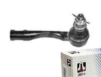 фото thumb №1, Rts 91-02501-1 наконечник тяга кермовий поперечний