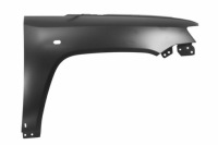 фото thumb №1, Крила правий jeep compass 11-16 кожен колір