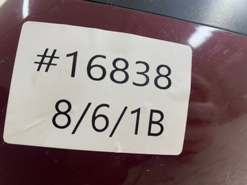 фото thumb №14, Citroen c4 grand picasso зеркало левая khld 14 pin