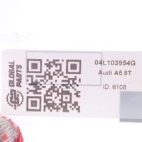 фото thumb №13, Audi a5 8t шумоізоляція двигуна 04l103954g