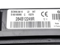 фото thumb №7, Renault zoe блок керування / модуль комфорту двигун електричний 65kw 88 hp 2015