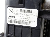 фото thumb №11, Комплект радиатор интеркулер вентилятор bmw 3 f30 f31 lift lci 2.0d механическая коробка передач