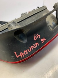 фото thumb №2, Лампа задняя левая 8200002471 renault