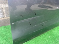 фото thumb №8, Mitsubishi asx 4008 10- дверь правое передние правый перед