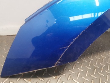 фото thumb №11, Крыло левый перед skoda octavia iv 20- 5e3