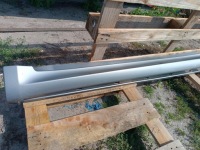 Накладка накладка порога  ліва mercedes w169 a1696102308 в Україні, фото thumb