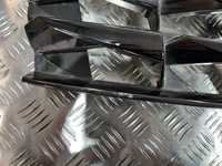 фото thumb №3, Решётка радиатора решётка радиатора эмблема hyundai tucson iv 20-