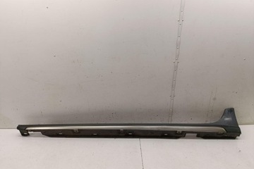 фото thumb №7, Накладка пороговая левая audi a6 allroad 4gh, 4gj 4g9853855a 2.97l дизель