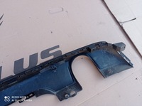 фото thumb №6, Спойлер накладка бампера задняя renault clio v 5 pdc