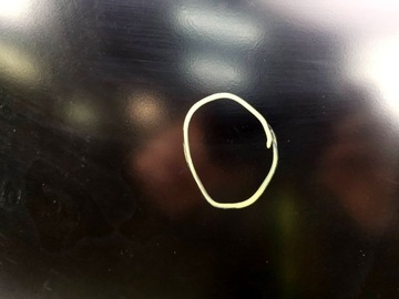 фото thumb №8, Капот кришка двигуна audi a4 b5 8d0823029c 98-01