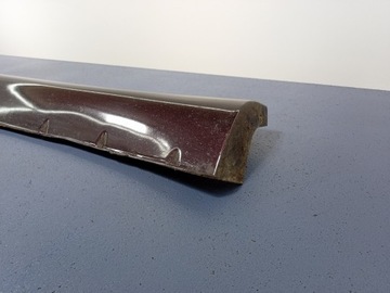 фото thumb №3, Ssangyong rexton i y200 планка порогова ліва