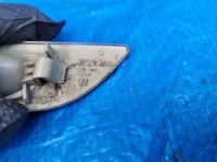 фото thumb №6, Opel-części | mokka поворотник крила лівий перед передній