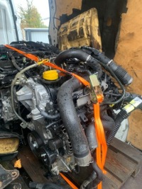 Купить Двигатель 1.0 tce renault dacia h4d470 h4db470 h4df480 h4d480 комплектный !, фото thumb