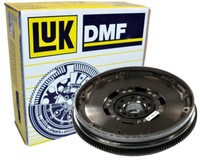 фото thumb №2, 415006110 luk колесо двухмассовый sprinter 2.3d 95-