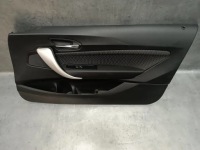 фото thumb №1, Bmw 1 f20 f21 обшивка перед правий