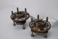 фото thumb №4, Подшипник задняя задние chevrolet camaro 2016+