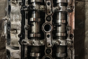 фото thumb №12, Головка двигателя bmw 5 touring f11 n47d20c 2.0l дизель 2012