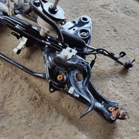 фото thumb №6, Citroen c3 iii рулевая рейка 9831639780 2020r