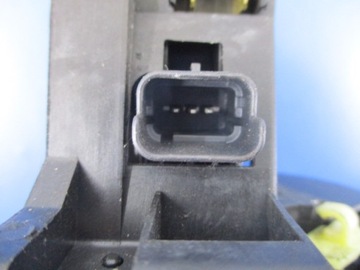 фото thumb №5, Scenic rx4 замок двері лівий перед +трос оригінал