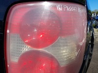 фото thumb №5, Vw passat b5 рестайлінг лампа праві зад права задня універсал