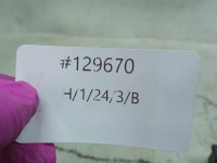 Lancia lybra 1.8 b бортовий комп'ютер двигуна 467510074 Київ, фото thumb