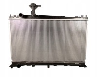 Купить Радиатор воды mazda 6 2.0 2002 - 2008, фото thumb