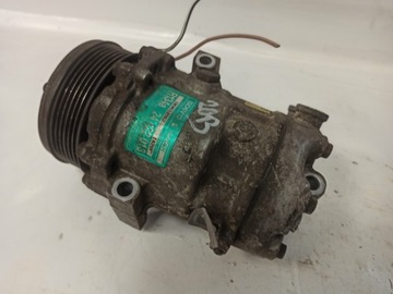 фото thumb №15, Opel astra g ii 1.7 dti компрессор кондиционера 24422013 sd6v12
