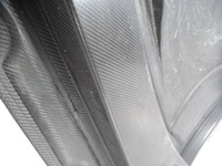 фото thumb №10, Капот mercedes sls gt3 w197 карбон