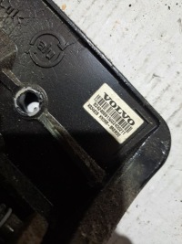 фото thumb №3, Основание лист плита педалей автоматическая коробка передач volvo fh 4 fmx