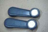 фото thumb №1, Feroza ручка стеклоподъемника ручка подъемника окон 93r