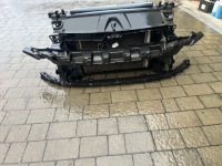 фото thumb №10, Vw passat b8 arteon lift 2.0 tdi автоматична коробка передач pas передній підсилювач радіатор