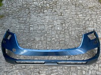 фото thumb №1, Бампер перед передний skoda kamiq