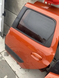 фото thumb №8, Dacia duster ii 2023 дверь левая задняя