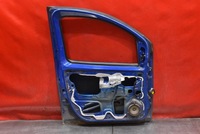 фото thumb №14, Дверь левая перед передние niebieskie peugeot bipper 1 i 08-20