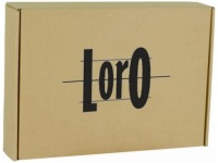 фото thumb №1, Вентилятор радіатора loro 037-014-0026