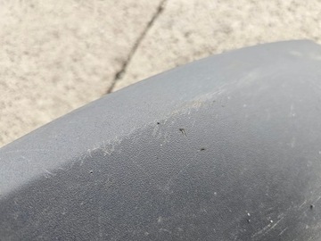 фото thumb №15, Audi q5 8r0 спойлер накладка бампера передней перед 8r0807061e