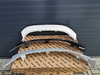 фото thumb №1, Накладка підкрилок scania r s 2298022