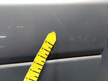 фото thumb №11, Kia carnival ii vq дверь перед левая передние