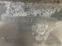 фото thumb №9, Audi a8 d5 4n 17- бампер задняя задний góra