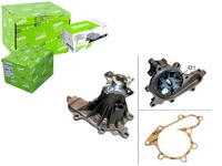 фото thumb №10, Насос wody nissan cabstar 2006 2.5td king ca