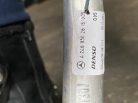 фото thumb №5, 113 mercedes w176 дроти кондиціонера 2468302415